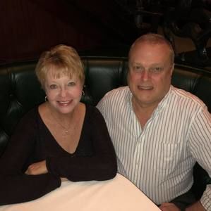 Meet your Posher, Mary pat